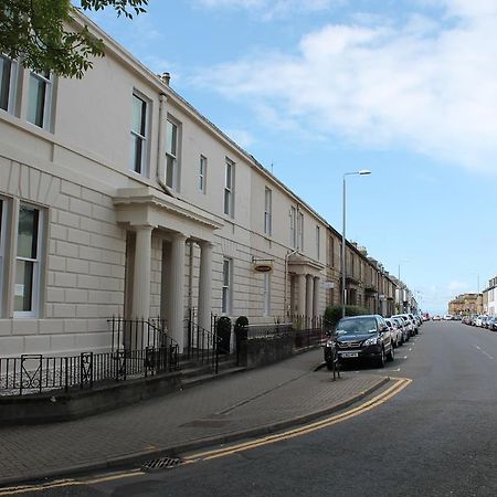 Townhouse Apartments Ayr Habitación foto