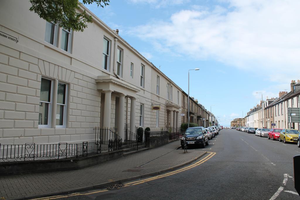 Townhouse Apartments Ayr Habitación foto